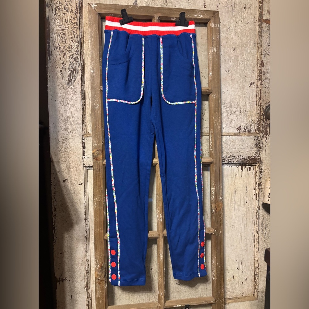 Finding Foxtale Park Day Pants - Girls size 8